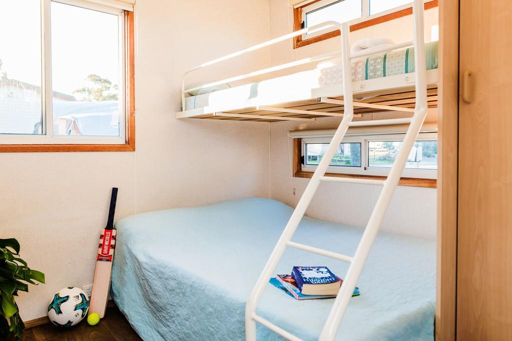 Belmont Bayview Park Hotel Ngoại thất bức ảnh