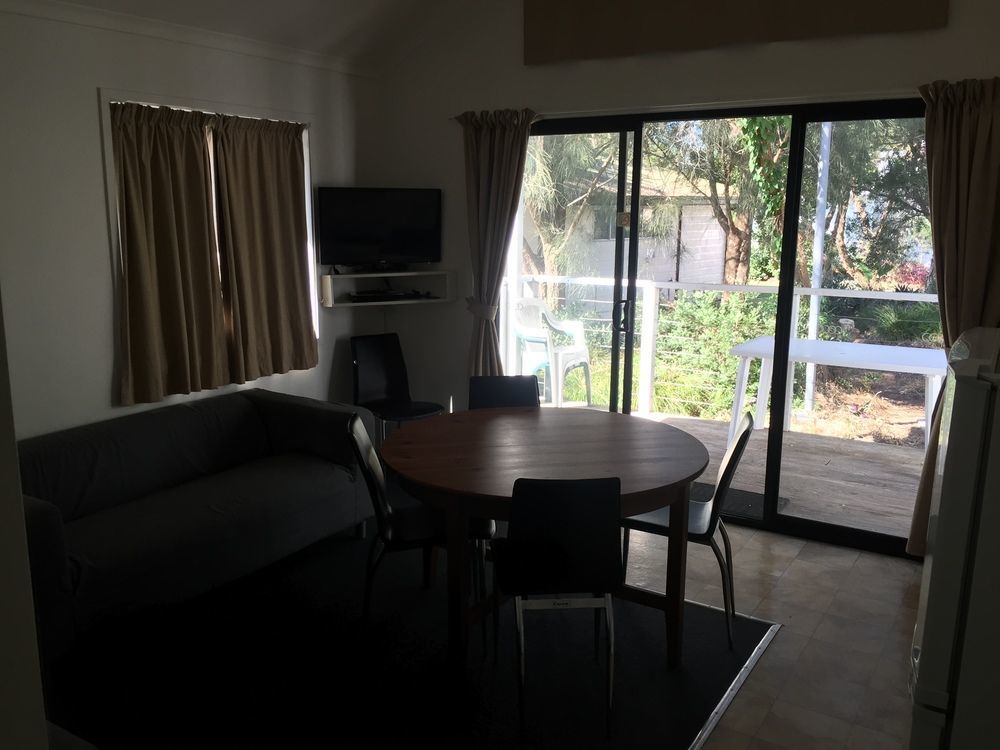 Belmont Bayview Park Hotel Ngoại thất bức ảnh