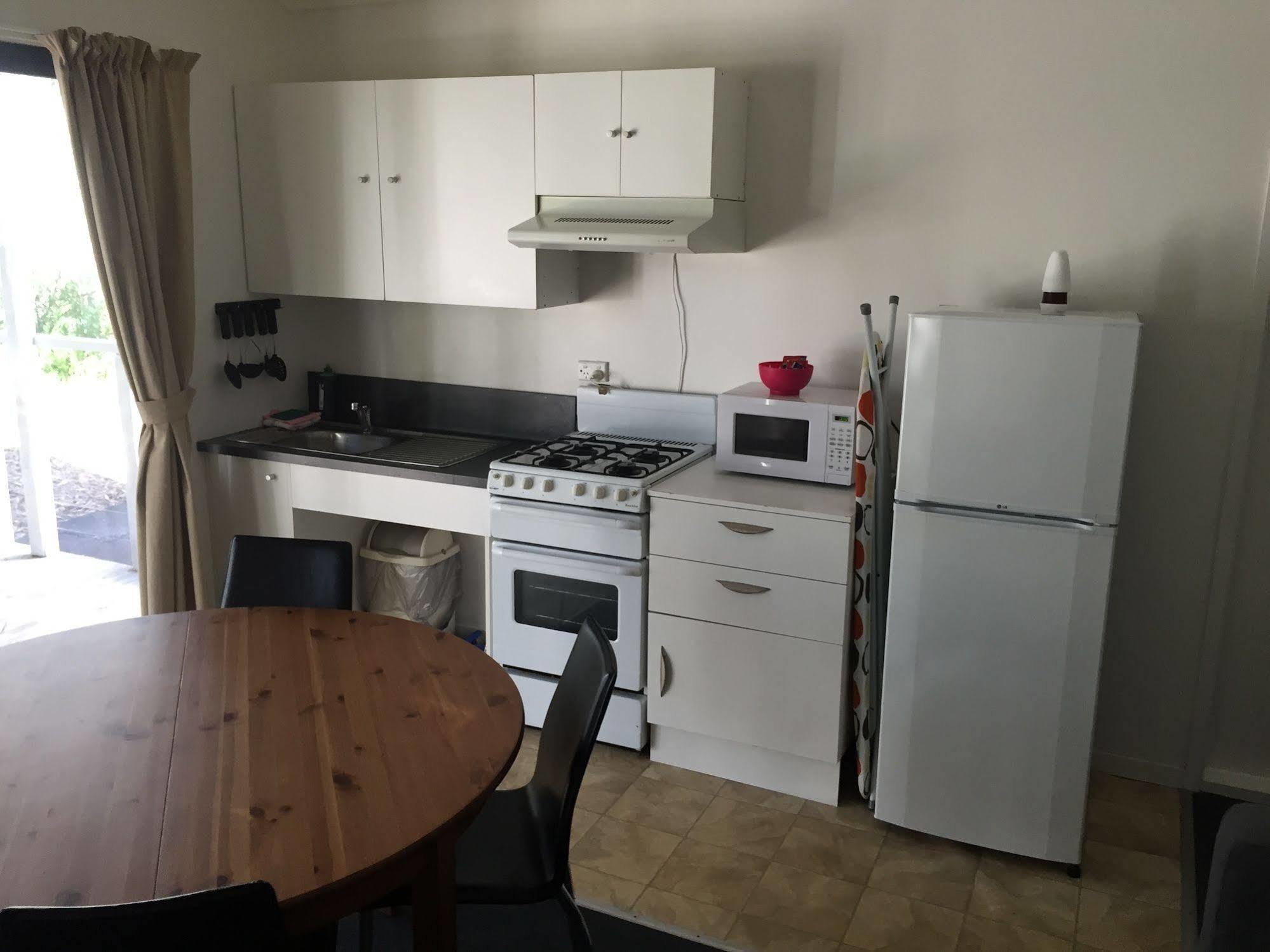 Belmont Bayview Park Hotel Ngoại thất bức ảnh